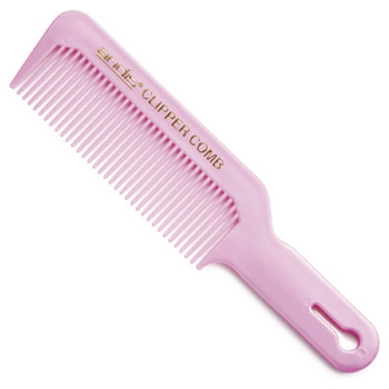 Andis Pink Clipper Comb 4903